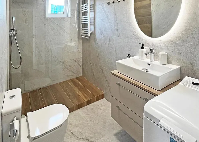 Wilda -apartament Fabryczna Πόζναν