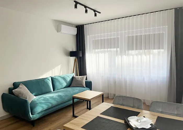Wilda -apartament Fabryczna Διαμέρισμα Πόζναν