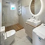 Wilda -apartament Fabryczna Poznan